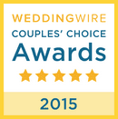 weddingwire 2015